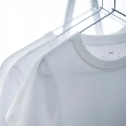 Produits D'Entretien Des Vêtements^Muji Cintres en aluminium 45cm (Lot de 3)