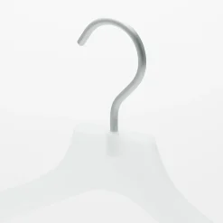 Produits D'Entretien Des Vêtements^Muji Cintres fins en PP 42cm (Lot de 3)