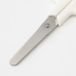 Fournitures De Bureau^Muji Ciseaux à bout rond