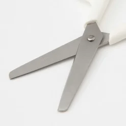 Fournitures De Bureau^Muji Ciseaux à bout rond