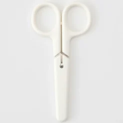 Fournitures De Bureau^Muji Ciseaux à bout rond