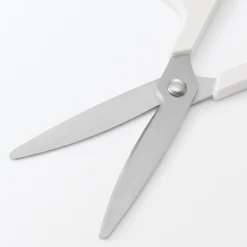 Fournitures De Bureau^Muji Ciseaux antiadhésifs résistants au ruban