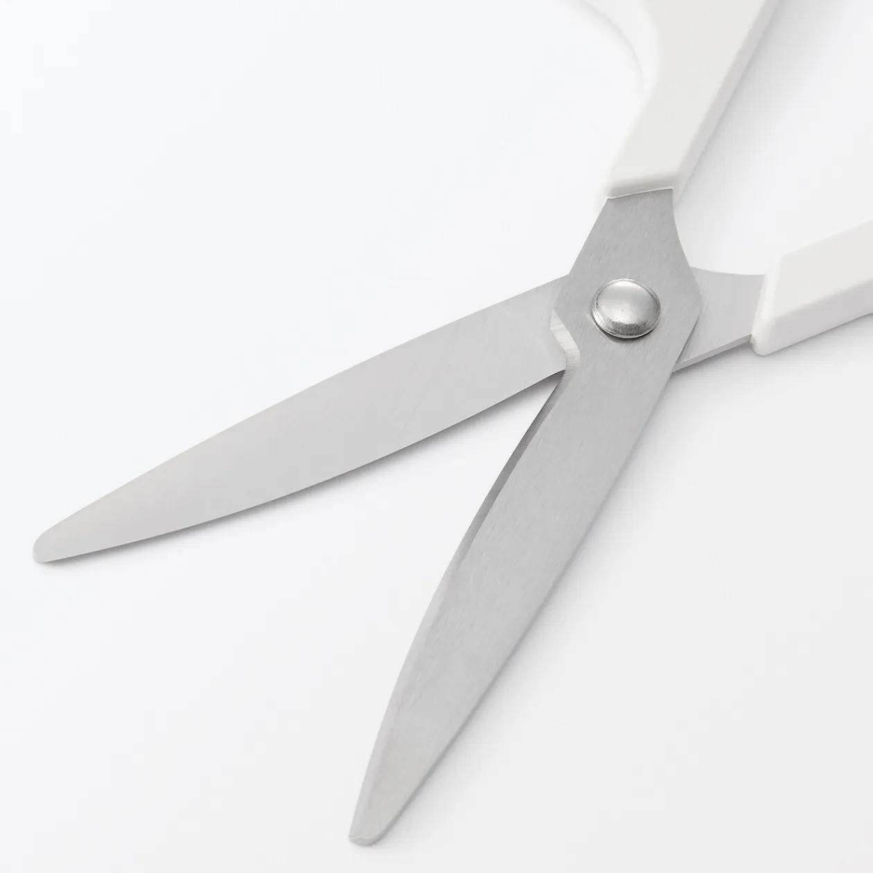 Fournitures De Bureau^Muji Ciseaux antiadhésifs résistants au ruban