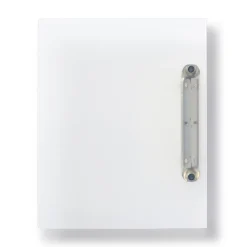 Classeurs^Muji Classeur A5 en PP