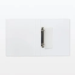 Classeurs^Muji Classeur A5 en PP