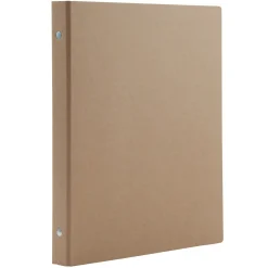 Classeurs^Muji Classeur B5 26 anneaux en kraft