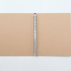 Classeurs^Muji Classeur B5 26 anneaux en kraft