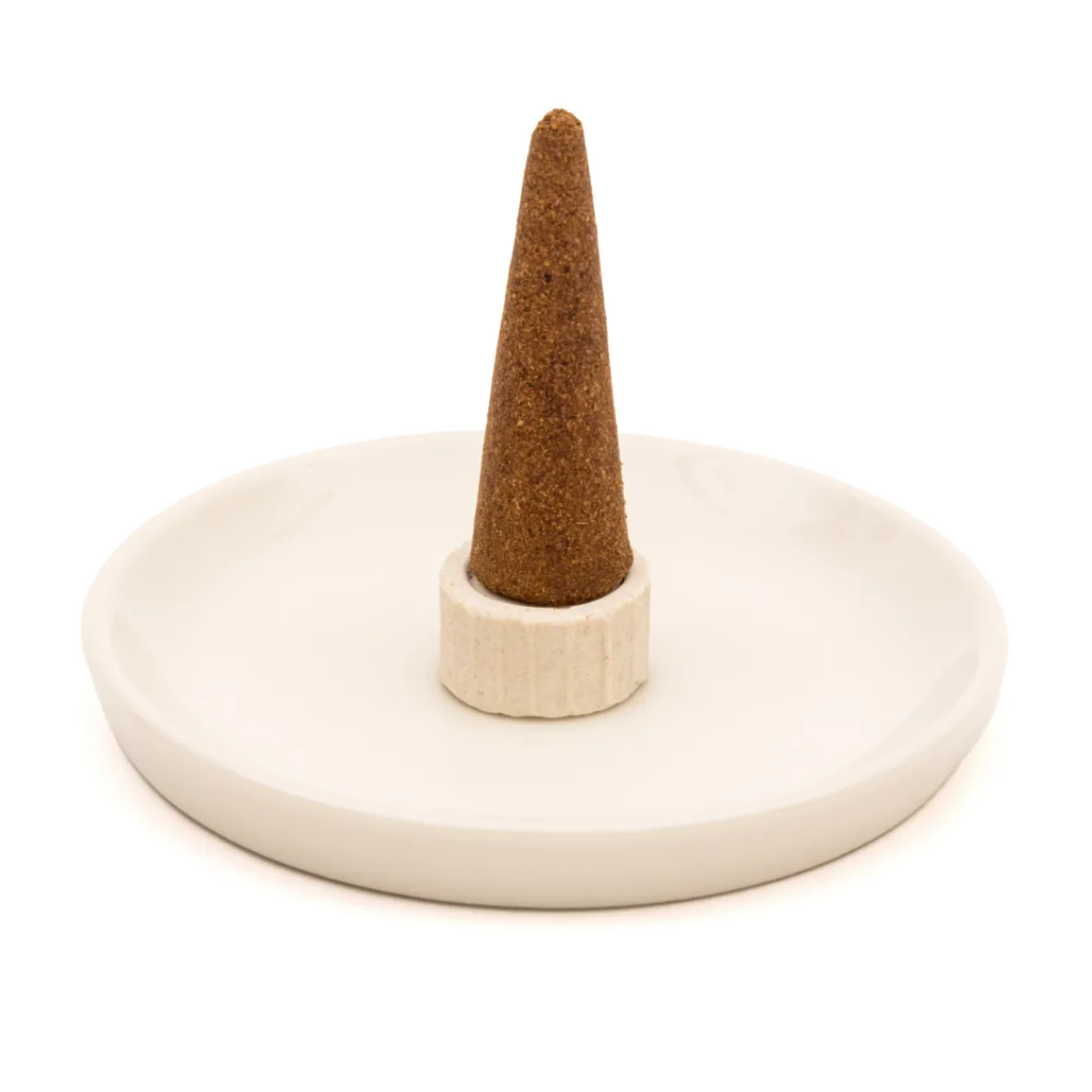 Diffuseurs Et Parfums D'Ambiance^Muji Cônes d'encens Hinoki - Lot de 20