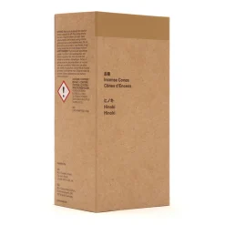 Diffuseurs Et Parfums D'Ambiance^Muji Cônes d'encens Hinoki - Lot de 20