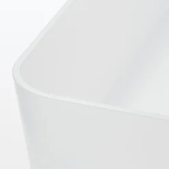 Petits Rangements En Polypropylène^Muji Compartiment PP 11.5 x 34 x 5cm