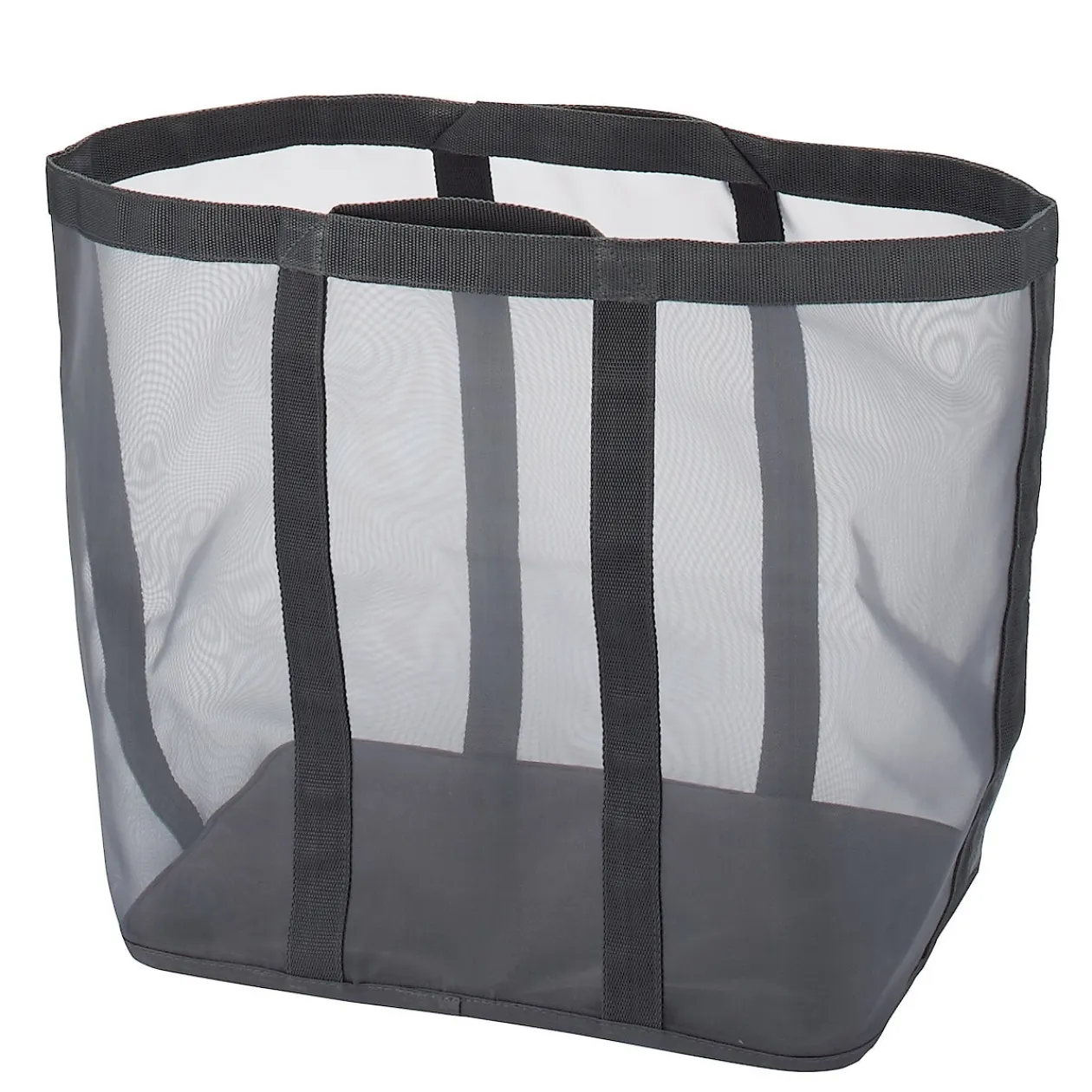 Produits D'Entretien Des Vêtements^Muji Corbeille à linge en filet de nylon