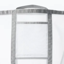 Produits D'Entretien Des Vêtements^Muji Corbeille à linge en filet de nylon