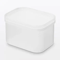 Petits Rangements En Polypropylène^Muji Corbeille en PP 15 X 11 X 8.6cm One Colour