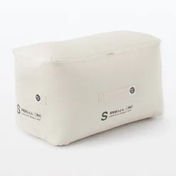 Couettes Et Oreillers^Muji Couette en duvet gris double épaisseur - 230 x 210 cm