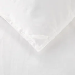 Couettes Et Oreillers^Muji Couette en duvet gris double épaisseur - 230 x 210 cm