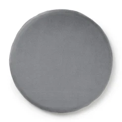 Coussins Et Plaids^Muji Coussin de siège en mousse à mémoire de forme ‐ Rond