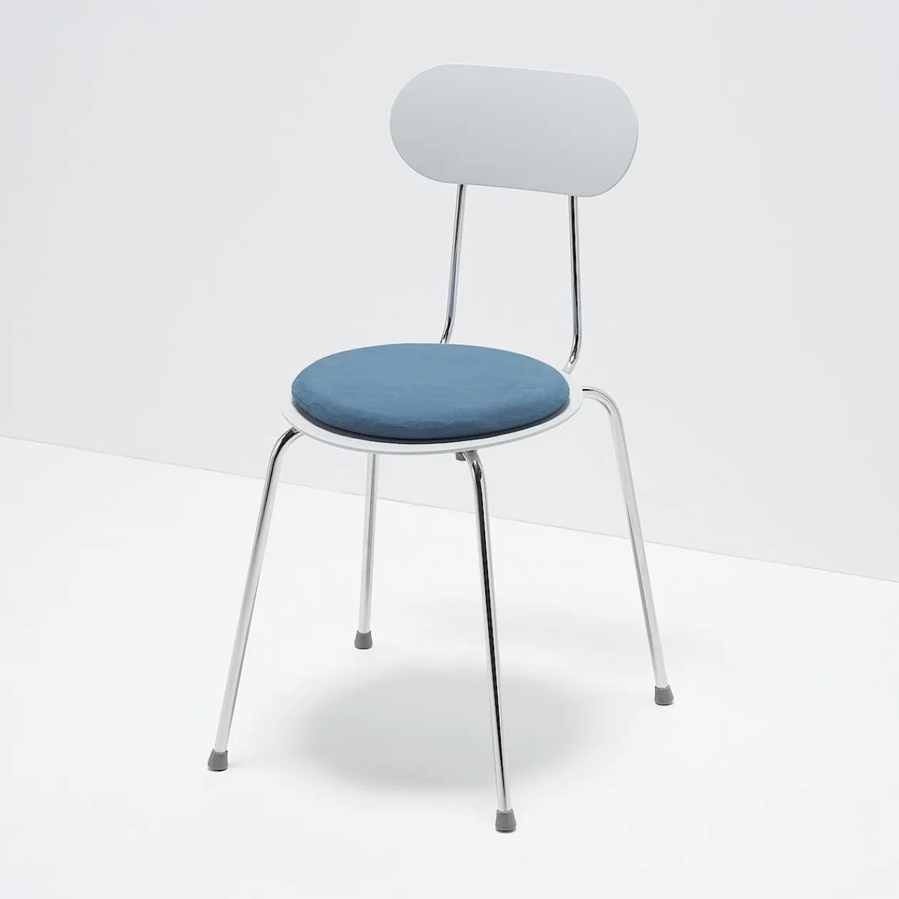 Coussins Et Plaids^Muji Coussin de siège en mousse à mémoire de forme ‐ Rond