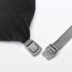 Accessoires De Voyage^Muji Coussin de voyage incurvé