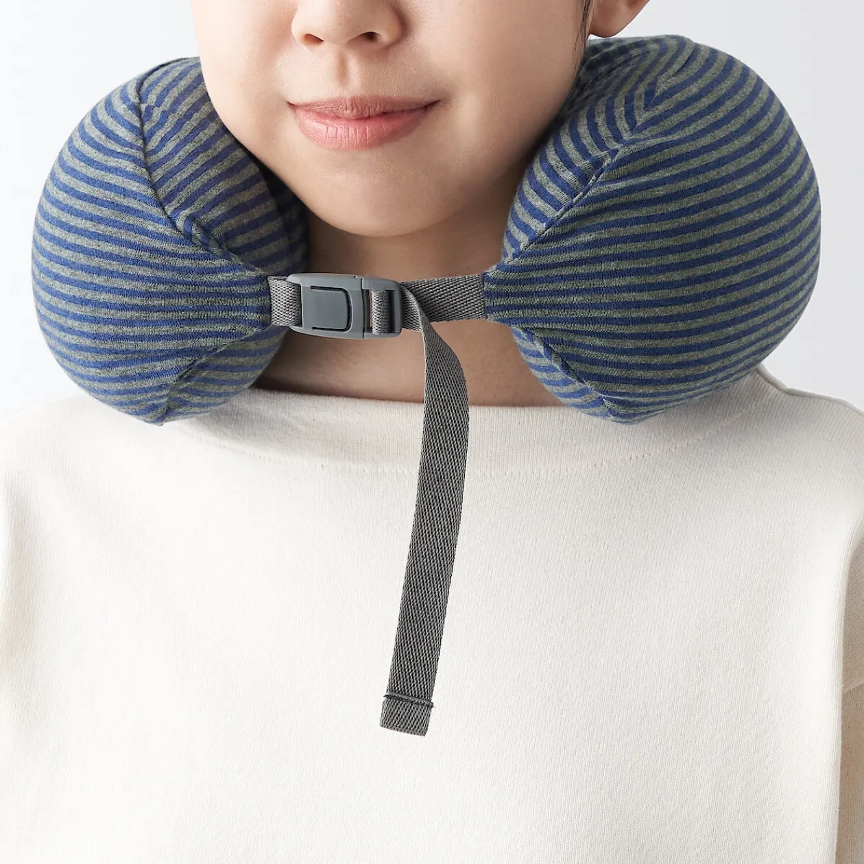 Accessoires De Voyage^Muji Coussin de voyage incurvé