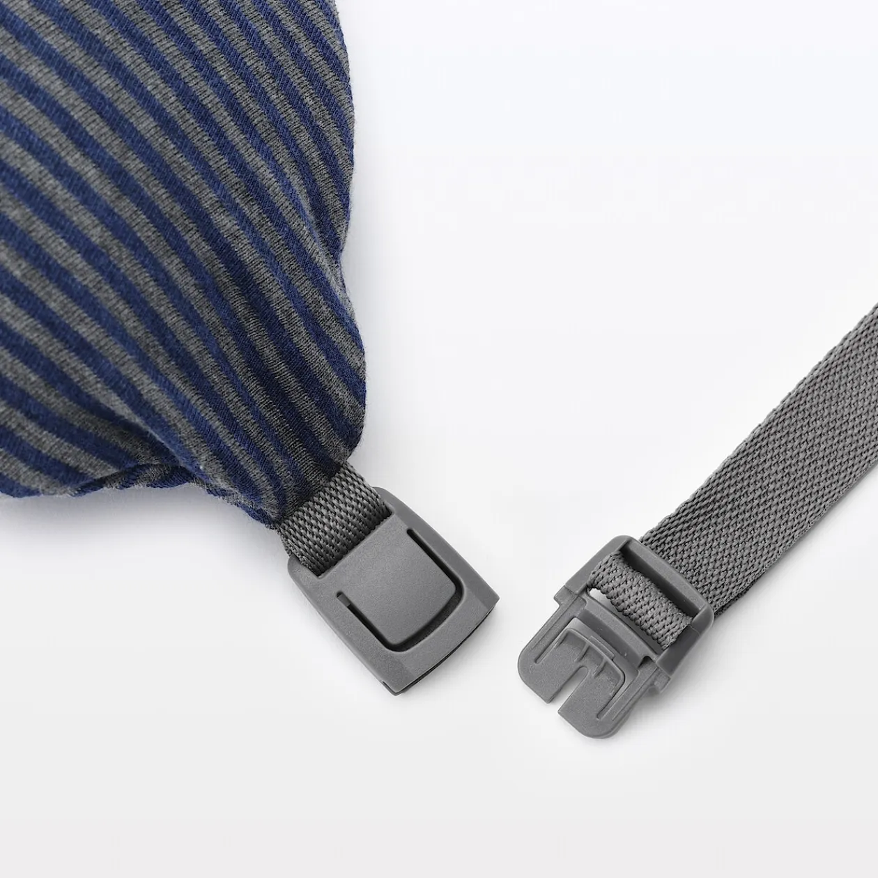 Accessoires De Voyage^Muji Coussin de voyage incurvé