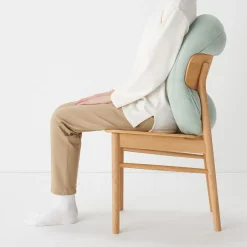 Coussins Et Plaids^Muji Coussin Mochi