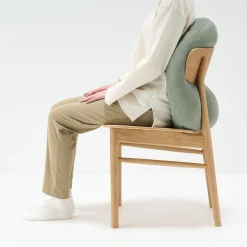 Coussins Et Plaids^Muji Coussin Mochi