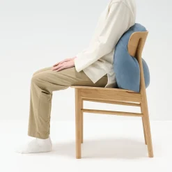 Coussins Et Plaids^Muji Coussin Mochi