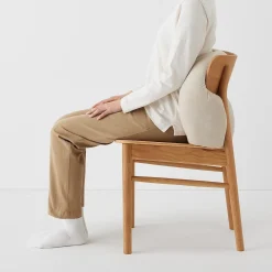 Coussins Et Plaids^Muji Coussin Mochi