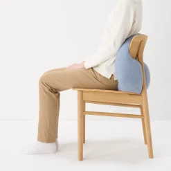 Coussins Et Plaids^Muji Coussin Mochi