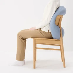 Coussins Et Plaids^Muji Coussin Mochi