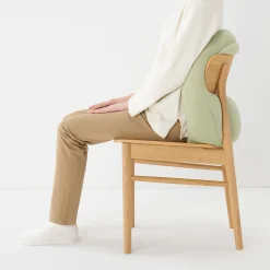 Coussins Et Plaids^Muji Coussin Mochi