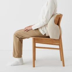 Coussins Et Plaids^Muji Coussin Mochi