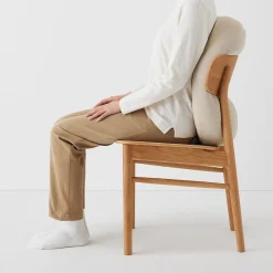 Coussins Et Plaids^Muji Coussin Mochi