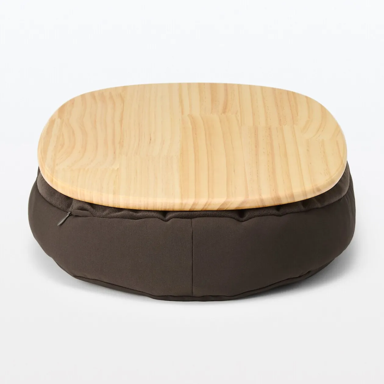 Coussins Et Plaids^Muji Coussin pour ordinateur portable avec plateau