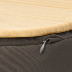 Coussins Et Plaids^Muji Coussin pour ordinateur portable avec plateau