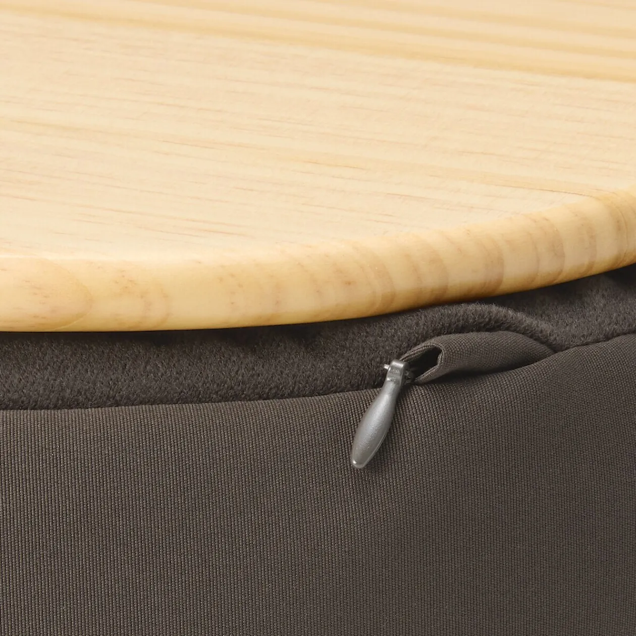 Coussins Et Plaids^Muji Coussin pour ordinateur portable avec plateau