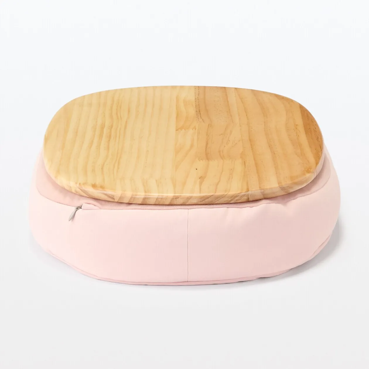 Coussins Et Plaids^Muji Coussin pour ordinateur portable avec plateau