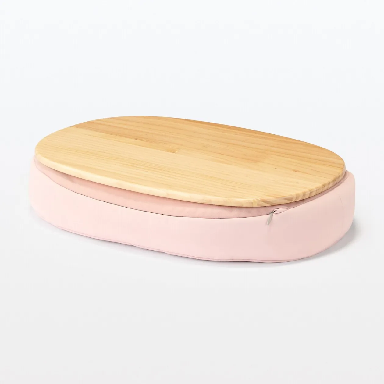 Coussins Et Plaids^Muji Coussin pour ordinateur portable avec plateau