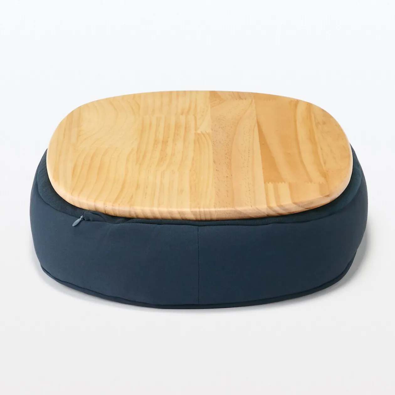 Coussins Et Plaids^Muji Coussin pour ordinateur portable avec plateau