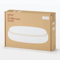 Coussins Et Plaids^Muji Coussin pour ordinateur portable avec plateau