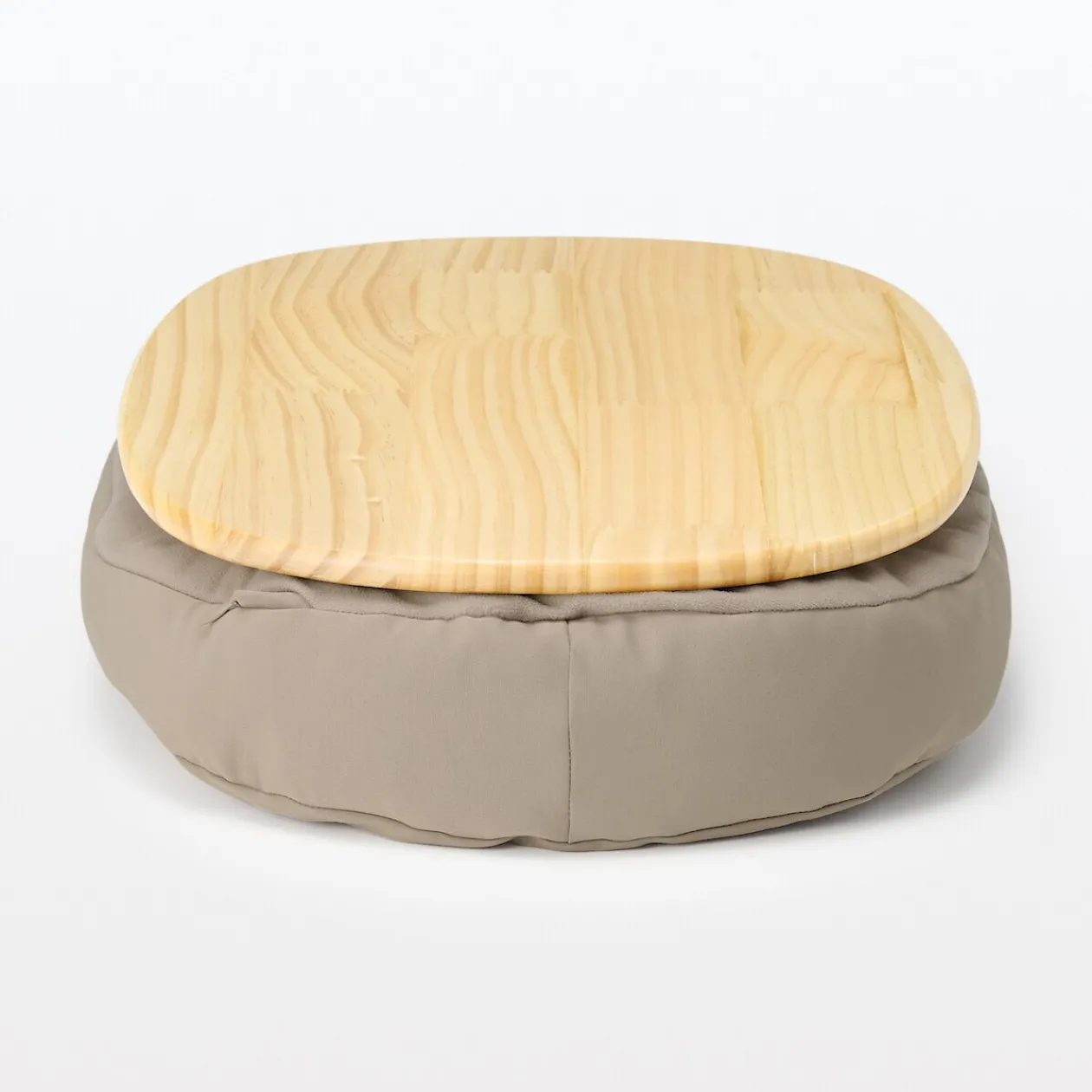 Coussins Et Plaids^Muji Coussin pour ordinateur portable avec plateau