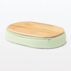 Coussins Et Plaids^Muji Coussin pour ordinateur portable avec plateau