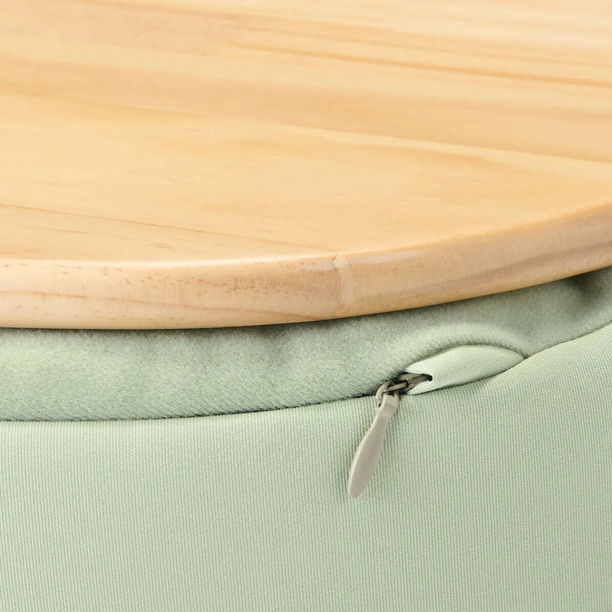 Coussins Et Plaids^Muji Coussin pour ordinateur portable avec plateau