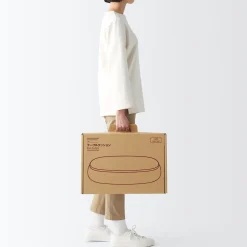 Coussins Et Plaids^Muji Coussin pour ordinateur portable avec plateau