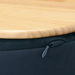 Coussins Et Plaids^Muji Coussin pour ordinateur portable avec plateau