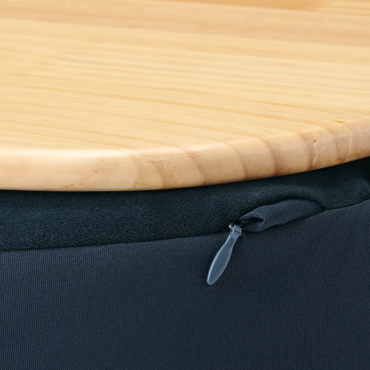 Coussins Et Plaids^Muji Coussin pour ordinateur portable avec plateau