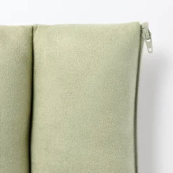 Coussins Et Plaids^Muji Coussins multi‐usages souples et connectables