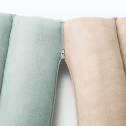 Coussins Et Plaids^Muji Coussins multi‐usages souples et connectables