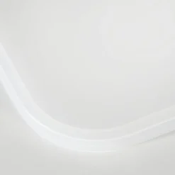 Rangements En Polyéthylène Souple^Muji Couvercle en polyéthylène souple L26X P36.5X H2cm