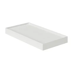Petits Rangements En Polypropylène|Boîtes Et Rangement De Bureau^Muji Couvercle pour boîte archives grise en PP 15cm